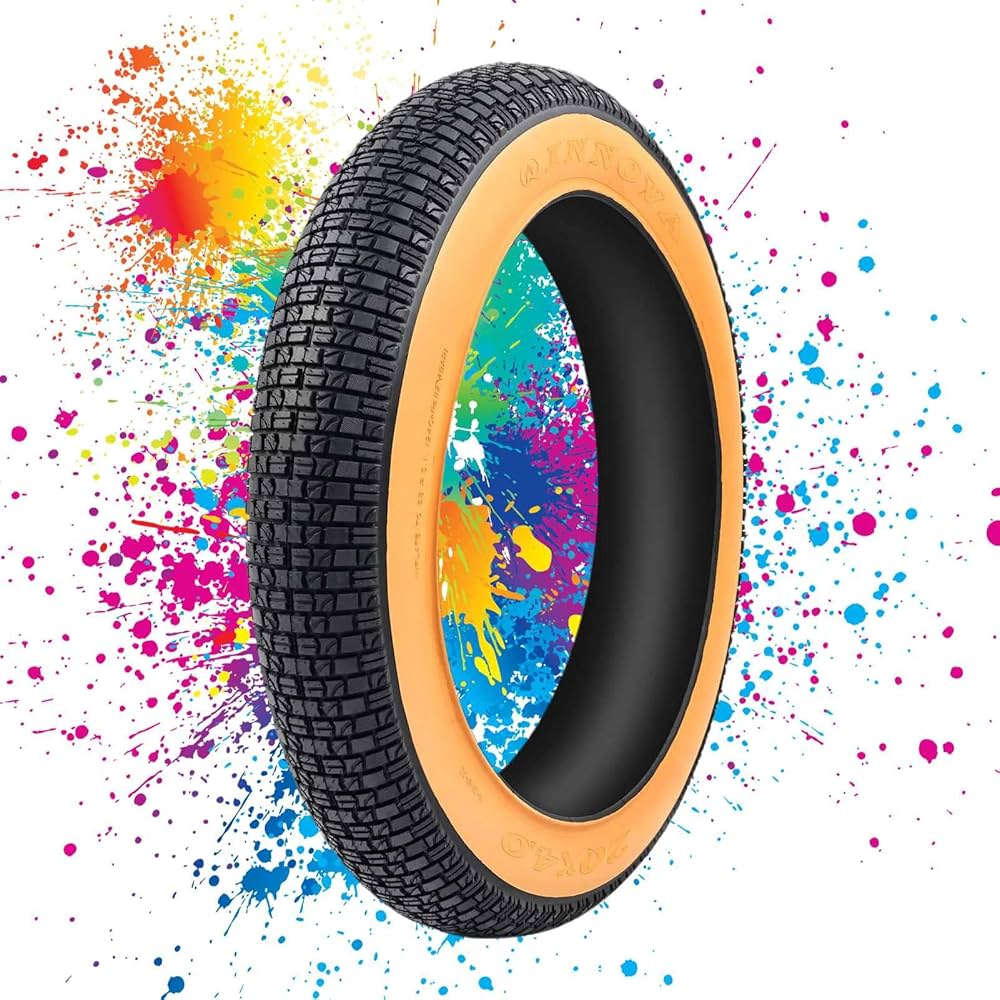 MATE−X用フロントホイール20x4.0 最大の割引 MATE−X用フロントホイール20x4.0 パーツ - パーツ